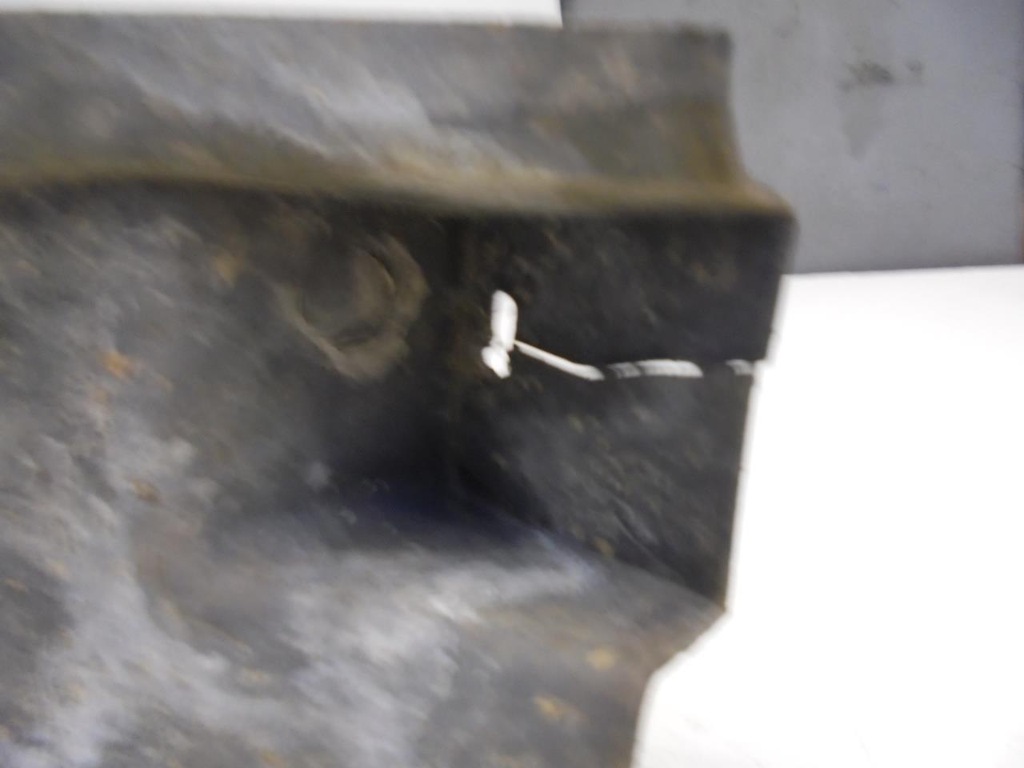 фото №5, Підкрилок лівий перед renault master ii