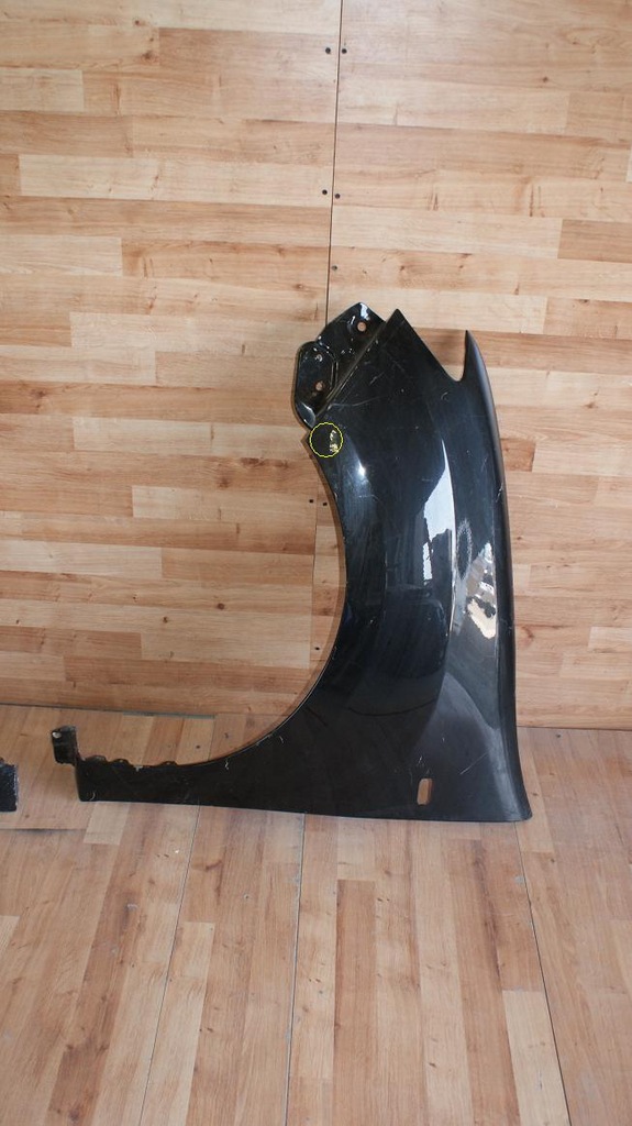 фото №2, Крыло dacia sandero ii logan ii