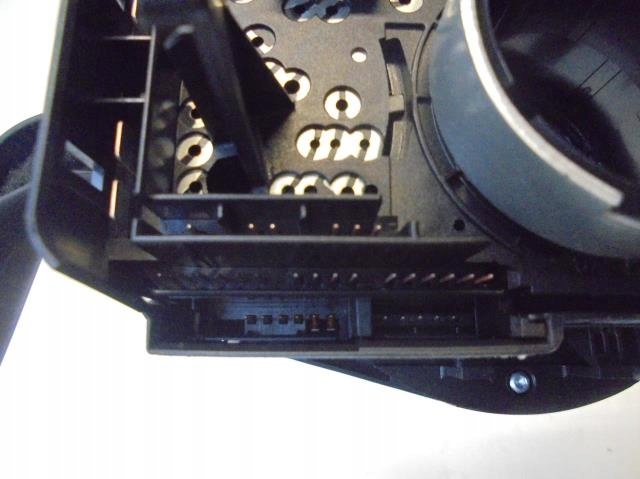 фото №8, Перемикач комбінований seat ibiza iv