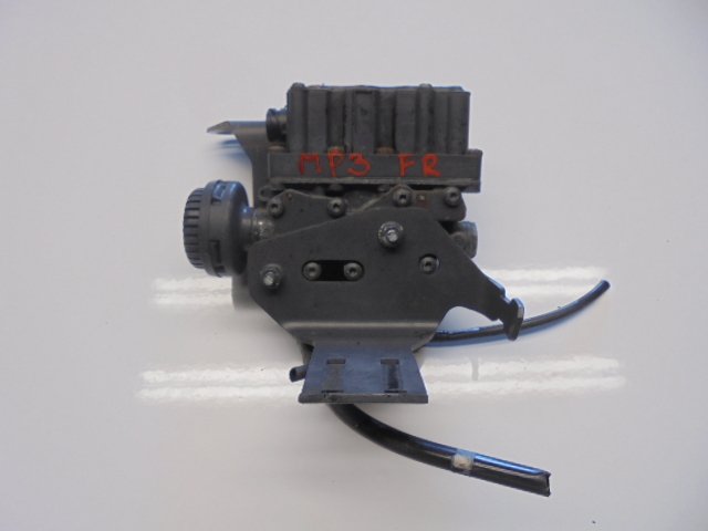 фото №1, Mercedes actros mp2 mp3 клапан подушек ecas 4728800000