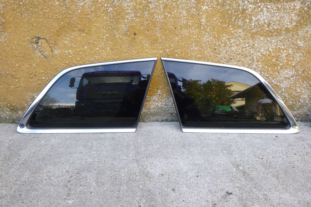 фото №12, Jeep grand cherokee 11- скло бічна права