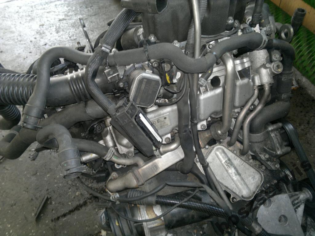 фото №4, Mercedes b klasa w245 cdi расходомер воздуха