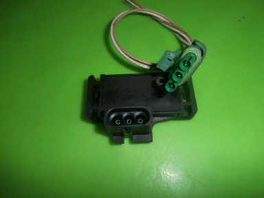 фото №3, Mapsensor map датчик renault 19 i r19 1.7 88-92