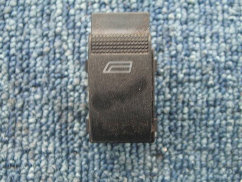 фото №1, Выключатель стекло 8l0959855 audi a3 8l