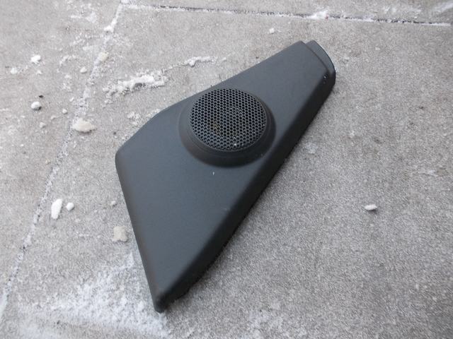 фото №1, Заглушка трикутник дзеркало mazda 5 '07-13