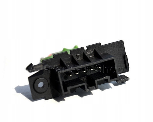 Регулятор вентилятора салона Доставка