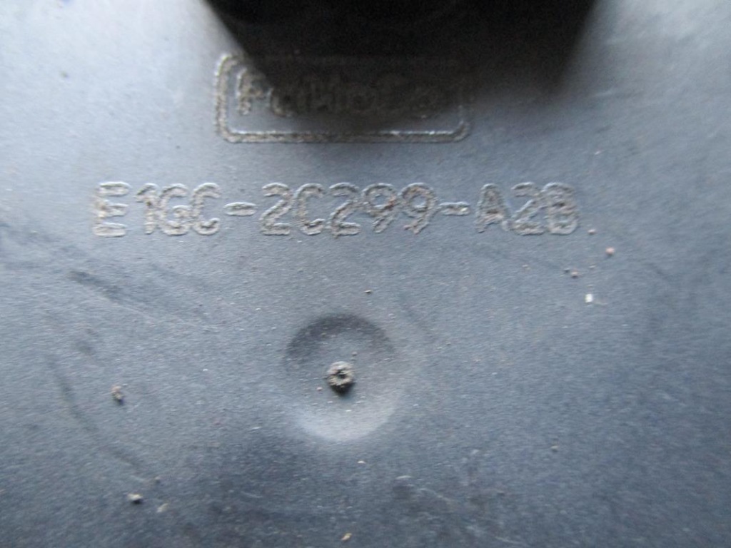 фото №3, Ford galaxy mk4 ступиця підшипник задня задня ideał !!