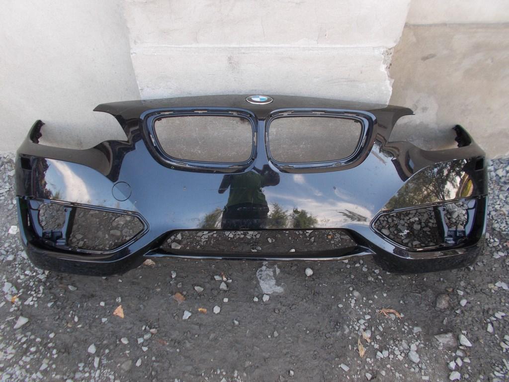 фото №1, Бампер перед передний bmw 2 ii f22 f23