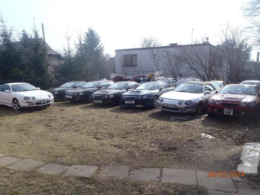 фото №5, Toyota celica ключ органайзер сумка supra mr2