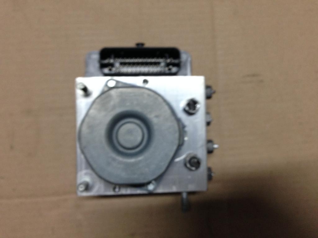 фото №1, Насос abs renault captur 0265956285