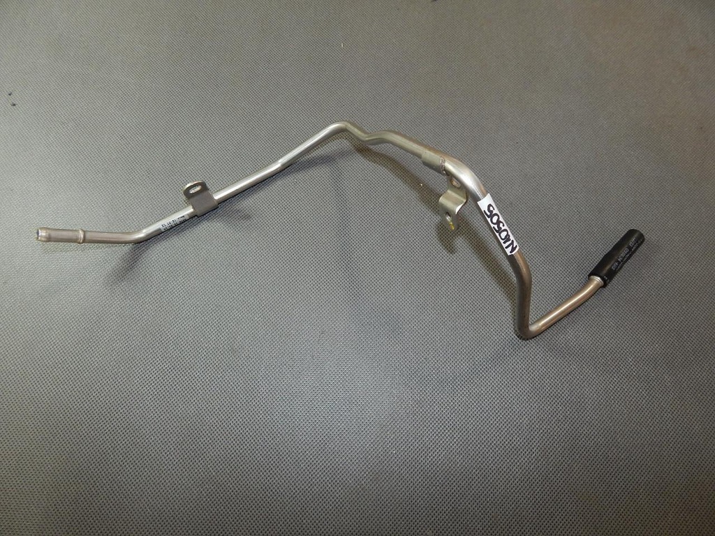 фото №1, Audi a6 c7 3.0 tdi трубка вакууму 059131492br