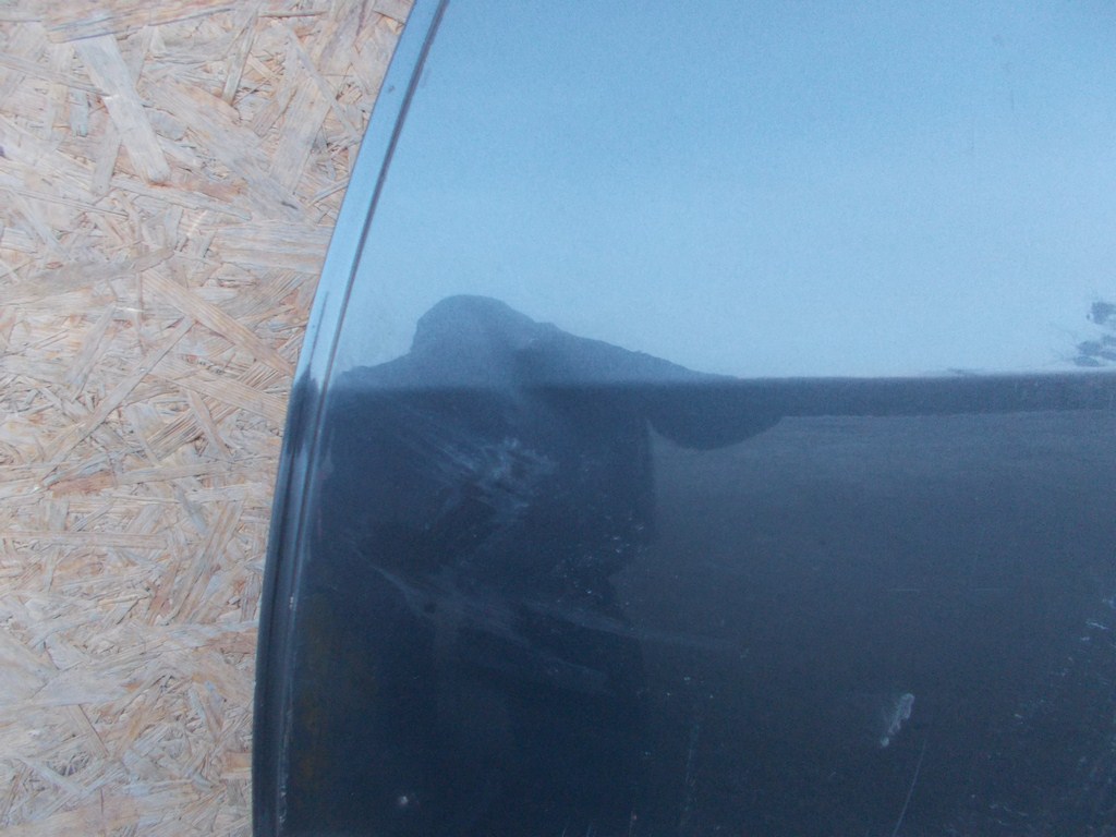 фото №4, Двері ліва задні лівий задня opel insignia hb sedan