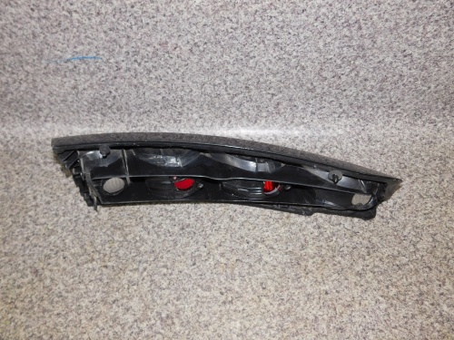 фото №7, Opel meriva a lift правая лампа задняя задняя