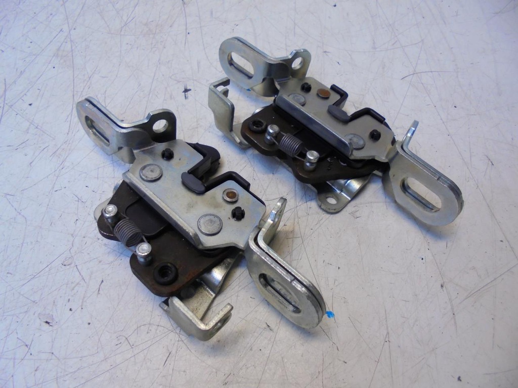 фото №7, Замок замки сидіння jaguar xf