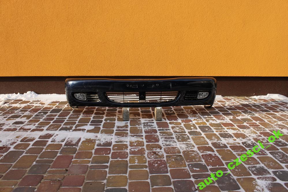 фото №1, Бампер toyota corolla 2000 kompletny