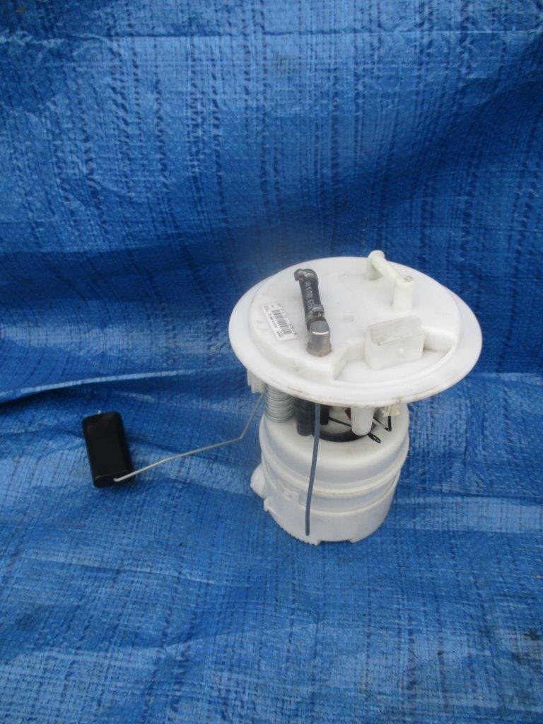 фото №1, Насос топлива citroen c4 ii b7 ds4 1.4 1.6 vti