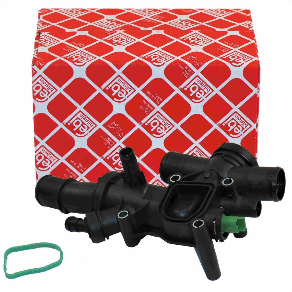 фото №1, Термостат volvo c30 c70 s40 s80 v50 v70 2.0d d4 td