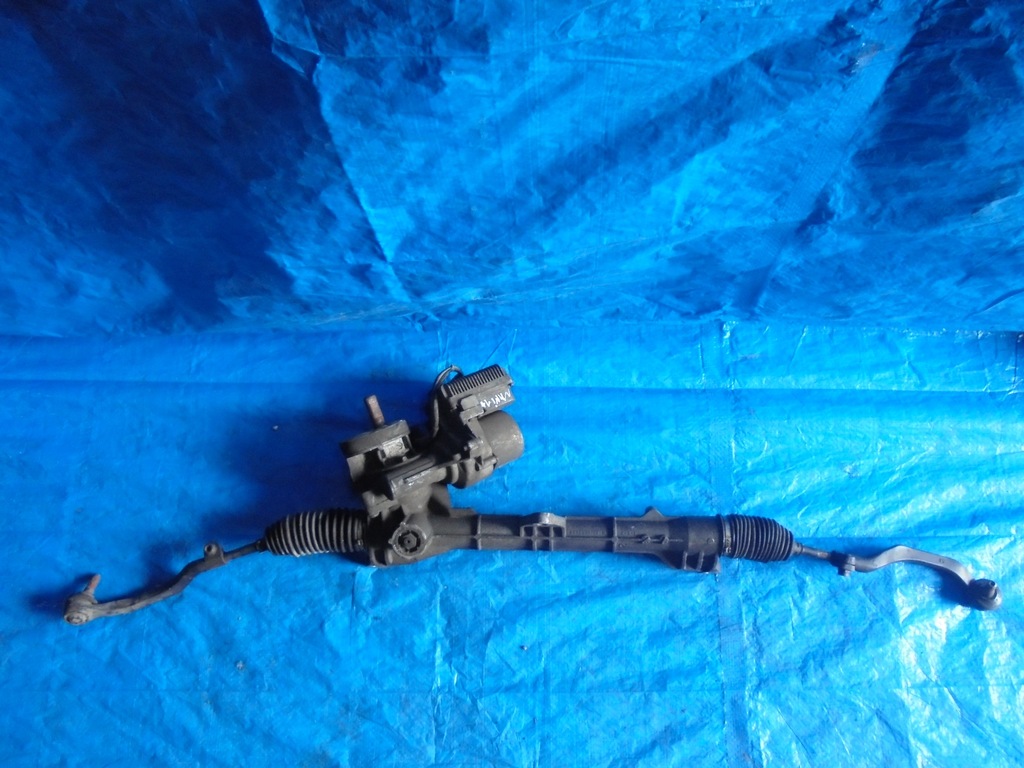 фото №1, Рулевая рейка трансмиссия mini cooper r56 europa