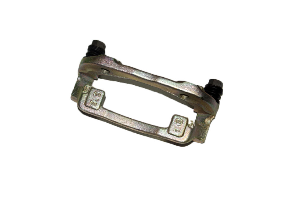 фото №1, Trw bda470 кронштейн, суппорт тормозной