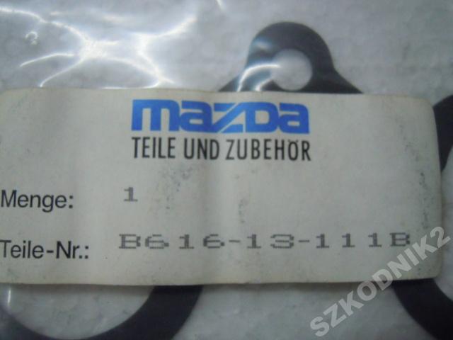 Mazda 323 gt xedos 6 прокладка коллектор оригинал Доставка