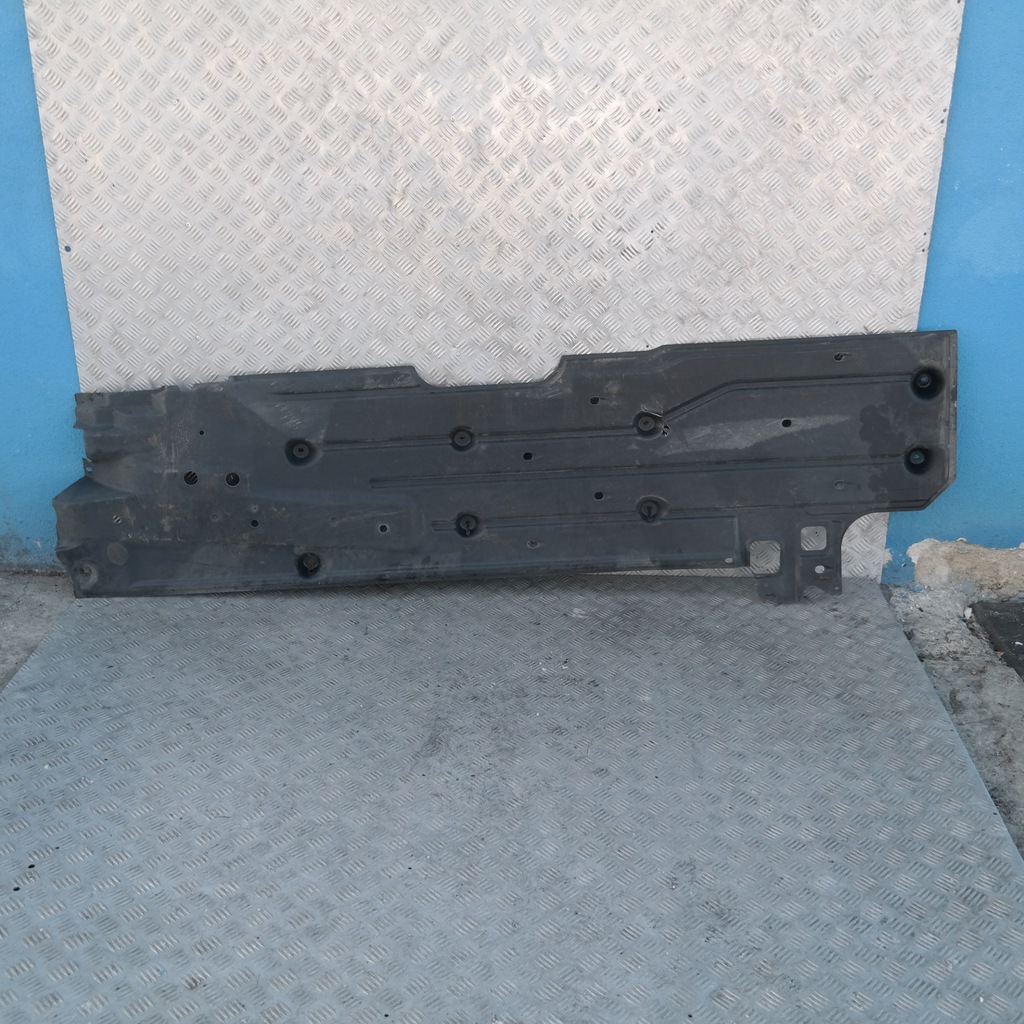 фото №7, Защита подвеска правая mini cooper r56