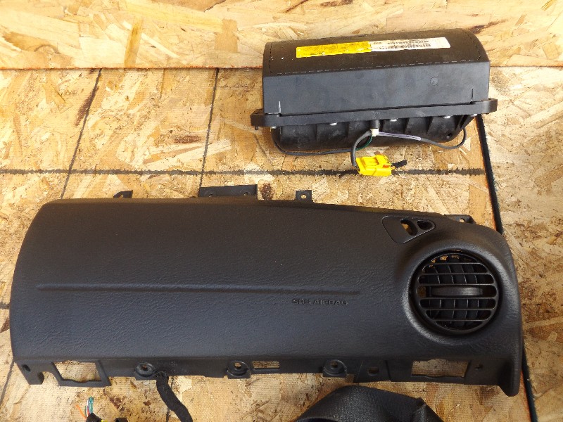 фото №4, Подушка jeep cherokee liberty 02-05 комплект