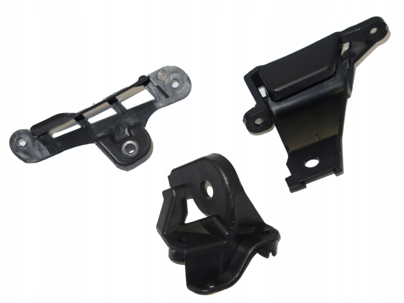 фото №1, Набор ремонтный фара ушки левая peugeot 308