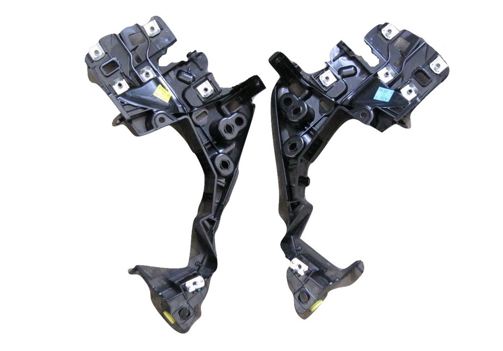 фото №1, Panamera 970 направляющая консоли 97055239100