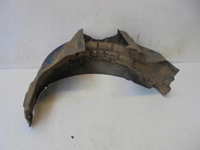 фото №1, Подкрылок правый задняя ford focus mk3 hb