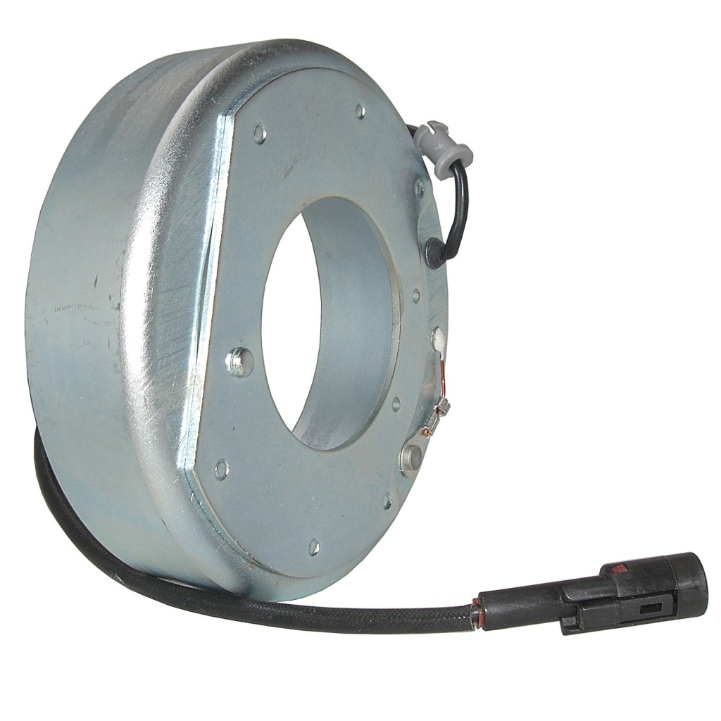 фото №1, Котушка компресор кондиціонера ac-04cl05