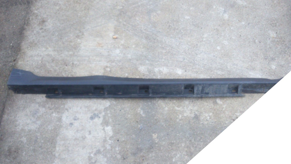 фото №1, Subaru crosstrek xv молдинг поріг правий 91112fj140