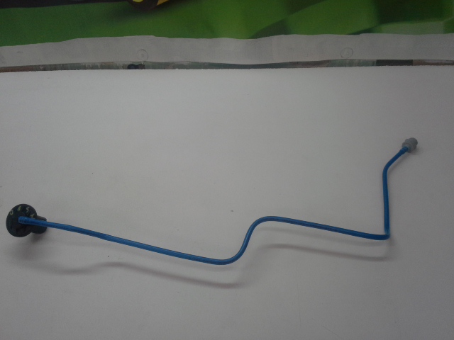 Клапан бака пального fiat multipla новий Ціна