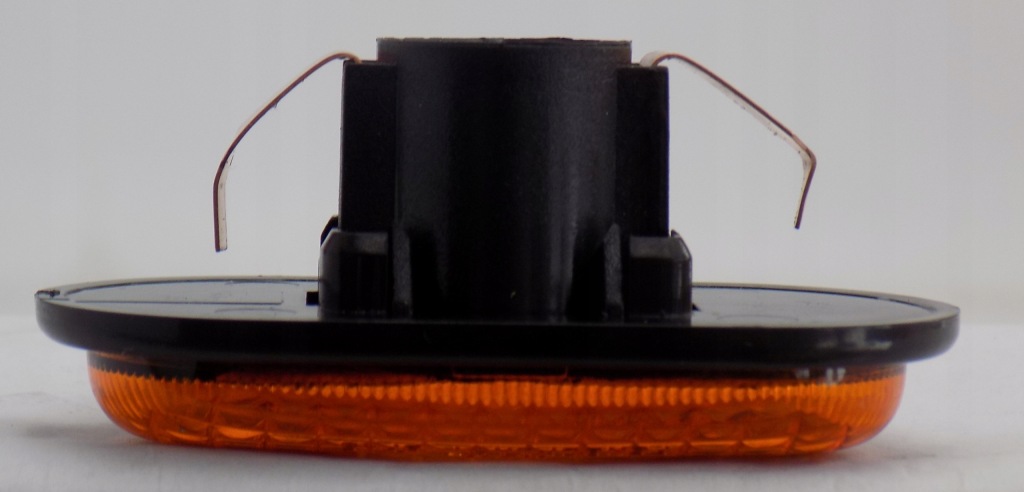 фото №4, Поворотник боковой renault clio ii