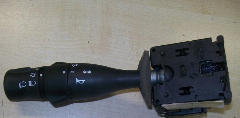 Перемикач світла renault premium dxi 5010589560 Оригінал