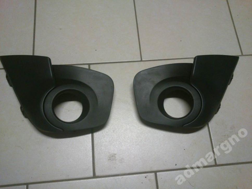 фото №1, Renault twingo ii sport решітка решітка радіатора рамка