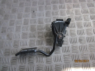 фото №7, Педаль газа потенциометр vw sharan 00-03r