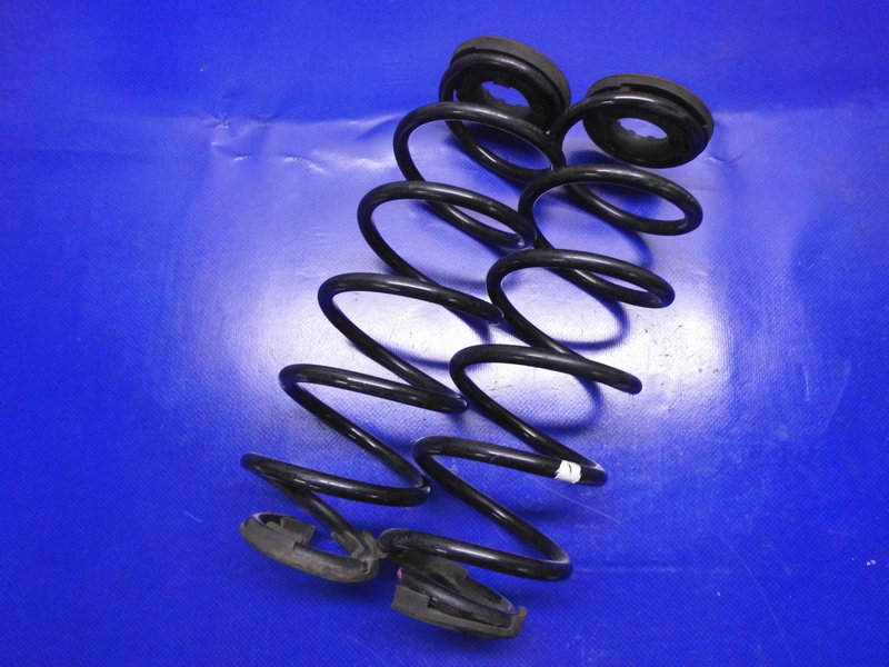 фото №1, Пружины подвеска задняя mitsubishi space star ii