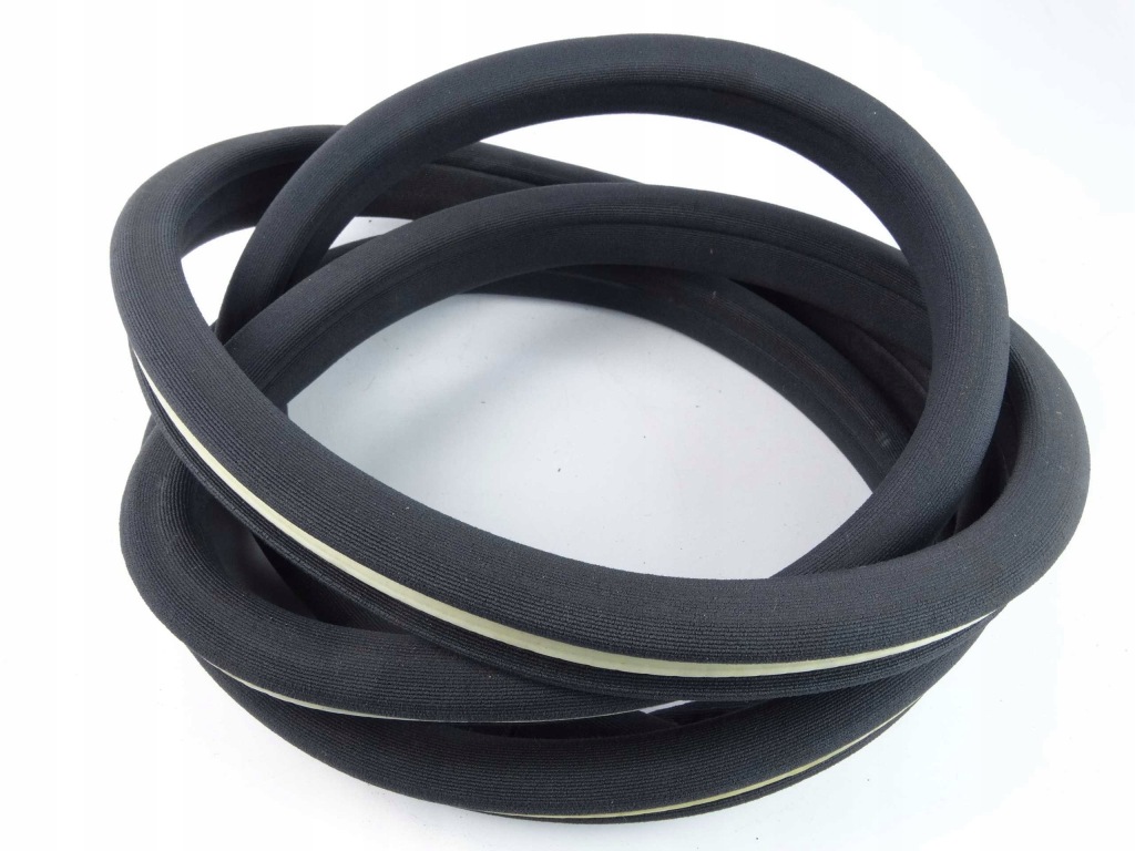 фото №1, Mercedes w220 прокладка внутренняя дверь левый задняя