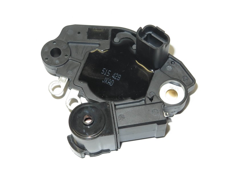 фото №2, Регулятор напряжения генератора do renault megane scenic thalia