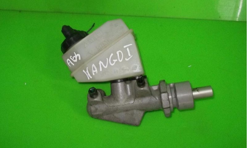 фото №1, Насос помпа тормозная renault kangoo i 98-03 1.4
