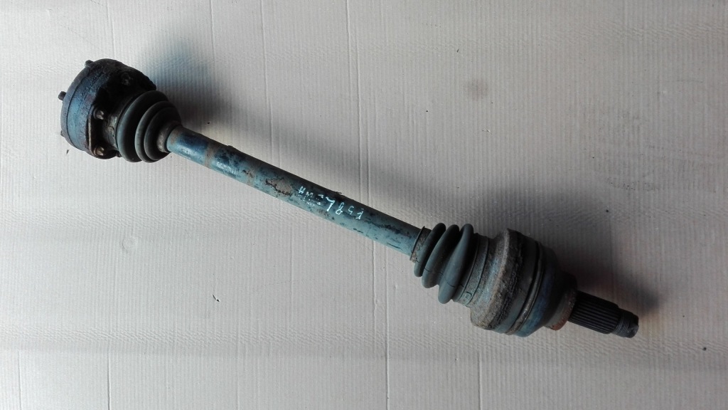 Купить Bmw e38 приводной вал левая задний v8 740i 730i m60