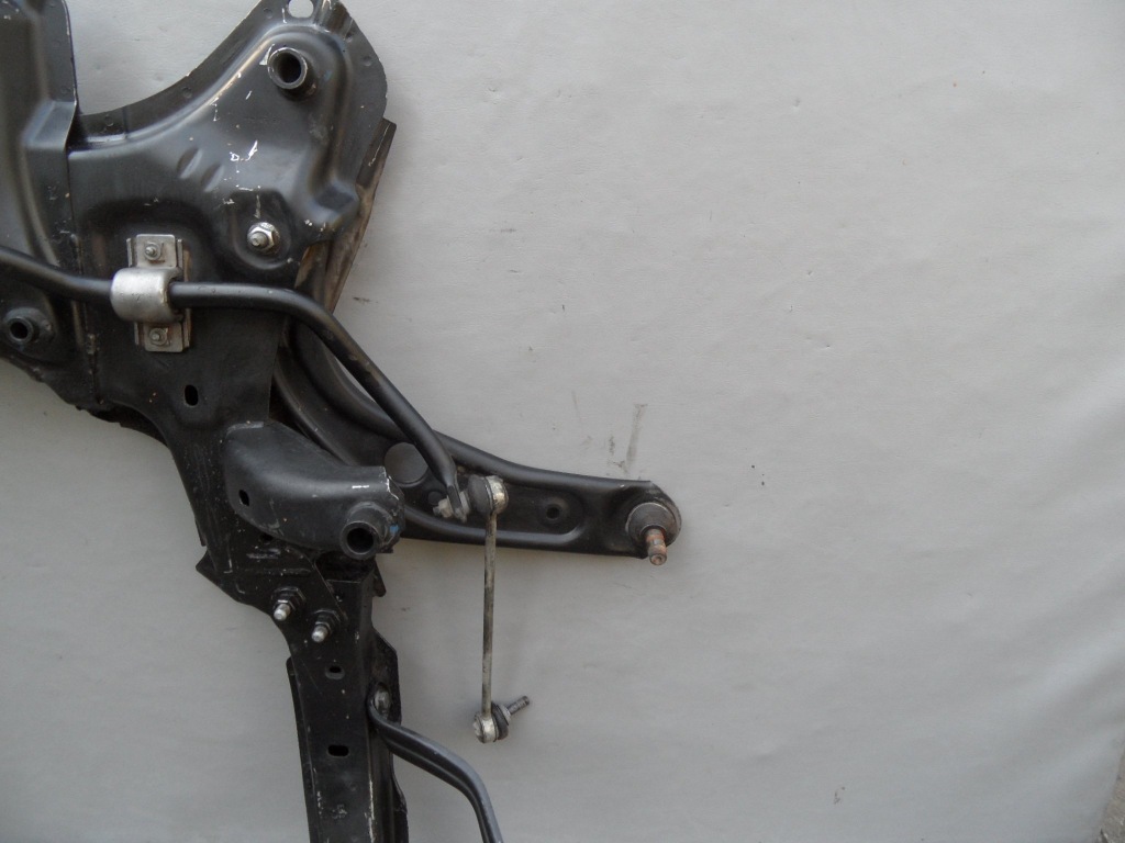 фото №1, Рычаг левый перед fiat panda iii 4x4