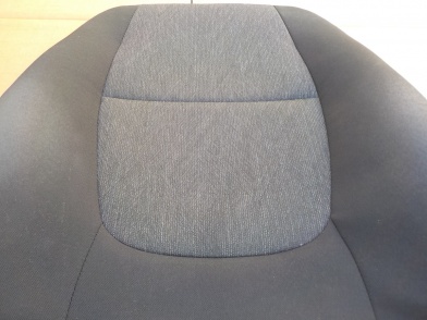 фото №7, Kia picanto ii 11-15 спинка сиденье левый перед