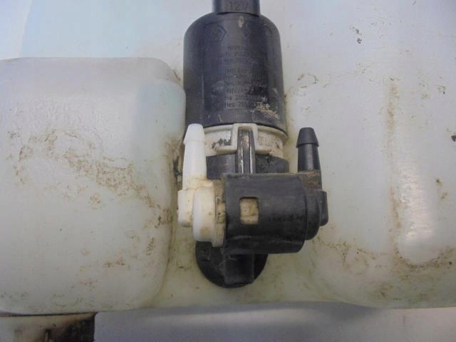 фото №5, Бачок омивача megane iii 1.6 dci