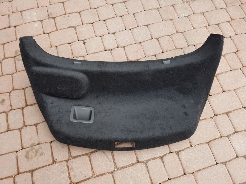 фото №1, Оббивка кришки хетчбек opel insignia 22829153