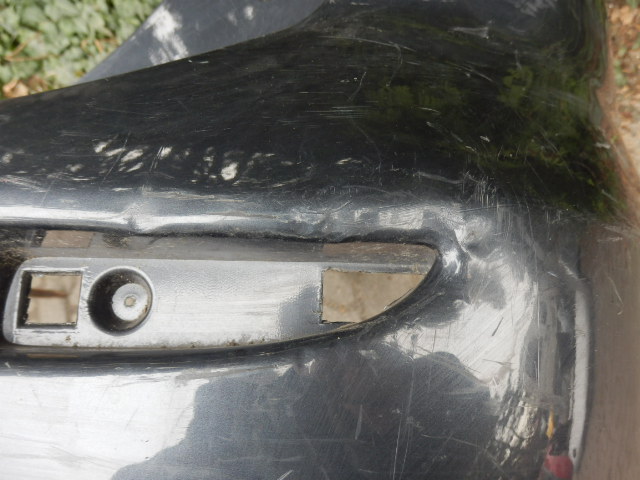 фото №7, Бампер задня задній задній mazda 5