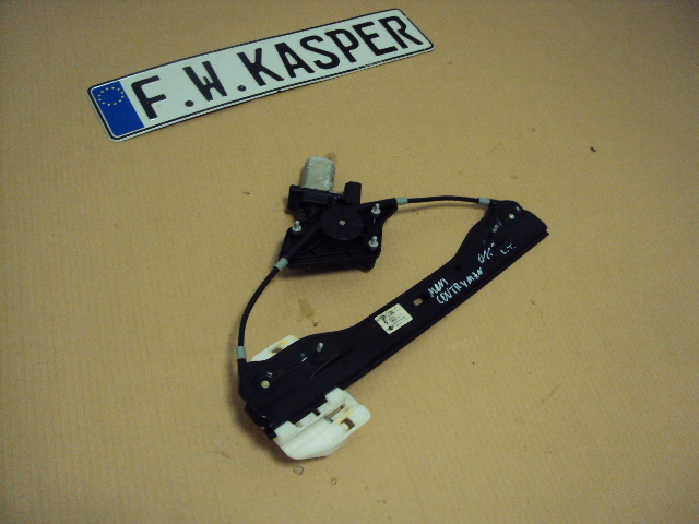 фото №2, Механізм вікон лівий задня mini r60 countryman