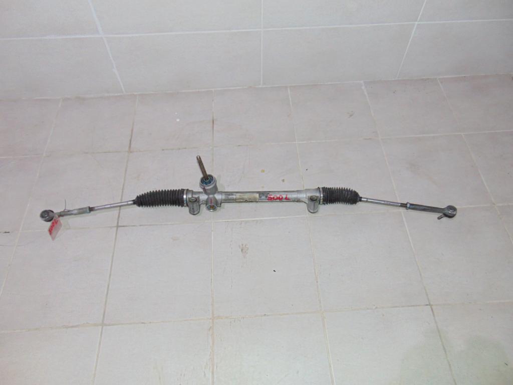 фото №1, Трансмісія рейка рульова fiat 500l 500 l