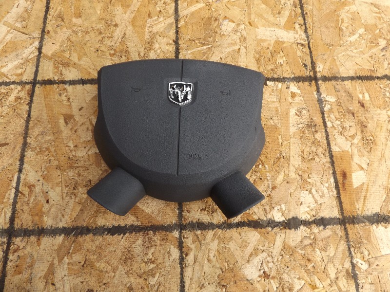 фото №1, Подушка водія dodge ram durango dakota