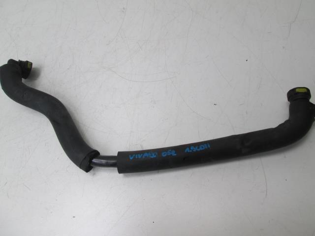 фото №2, Патрубок труба води trafic vivaro 1.9 cdti
